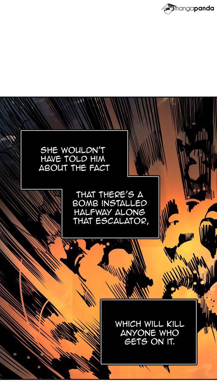 Tower of God Chapter 294 image 81